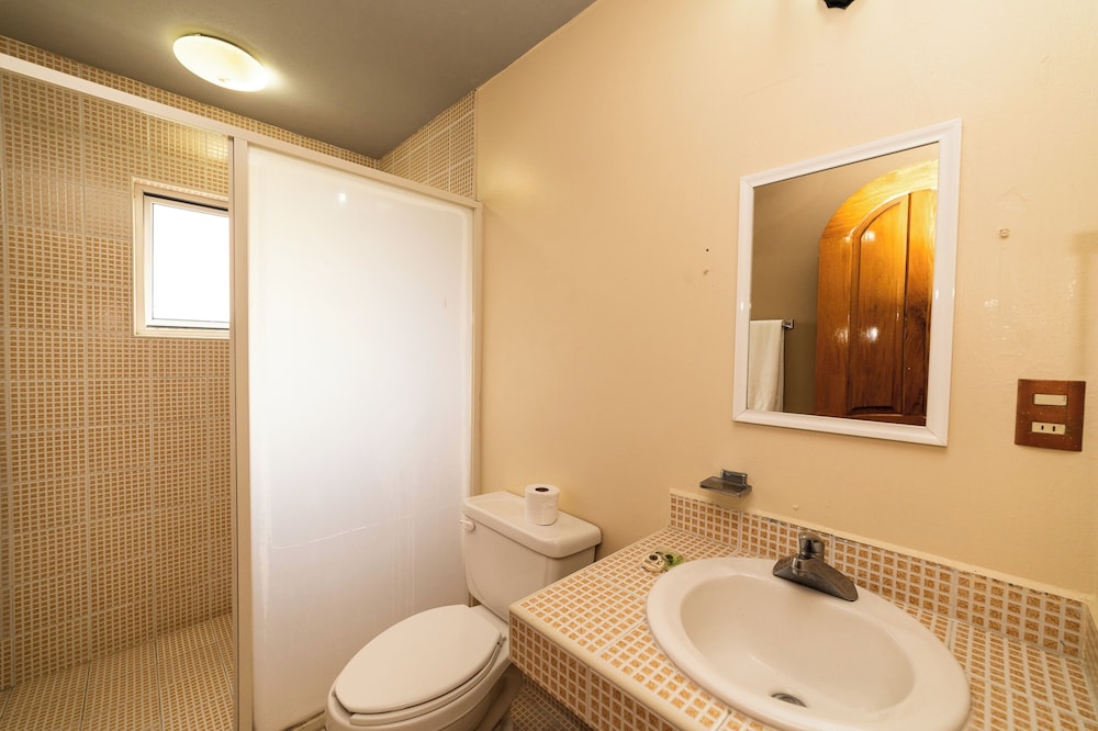 Hotel OM Huatulco 33/34