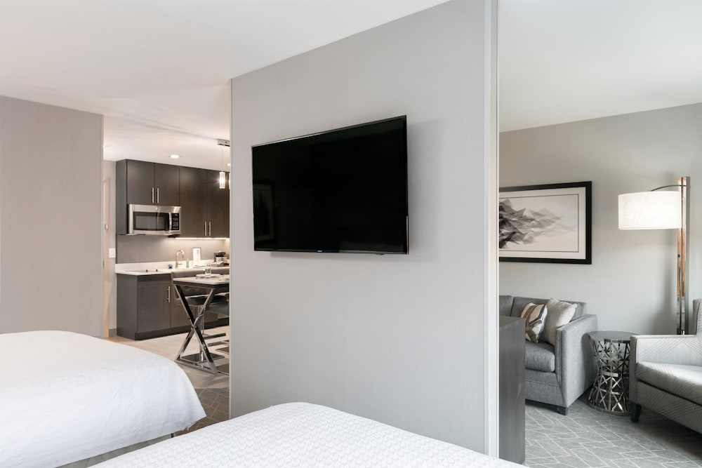 Homewood Suites By Hilton Boston Logan Airport Chelsea 16/67