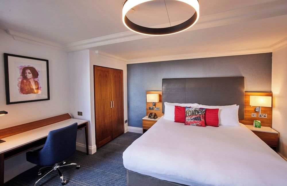 Vip, Executive, King Bed, Lounge Access