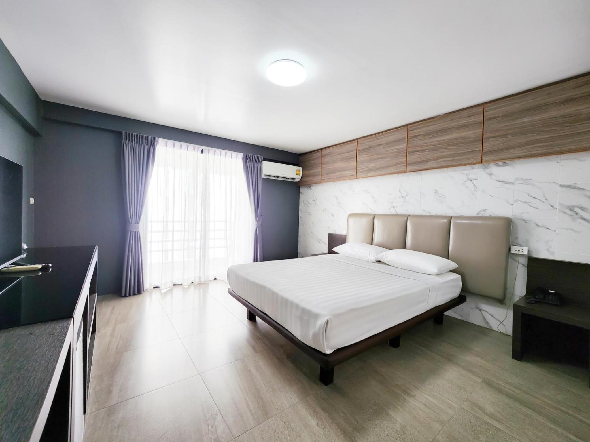 Watana Hotel Bangkok 20/63