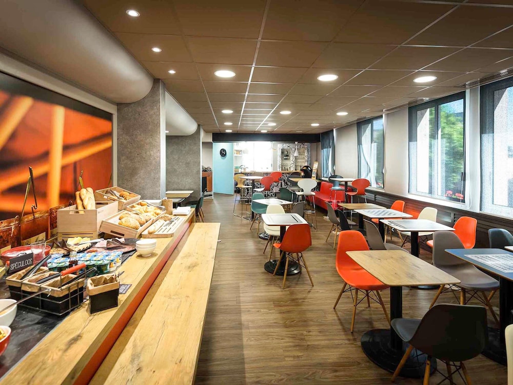 Ibis Rodez Centre Cathedrale 44/71
