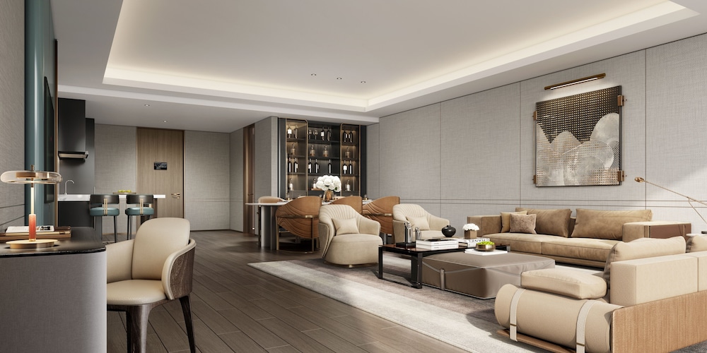 Swissotel Tashkent 37/54