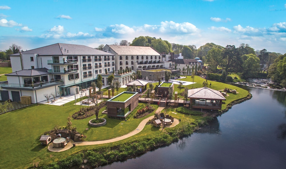 Galgorm Resort Spa 44/50