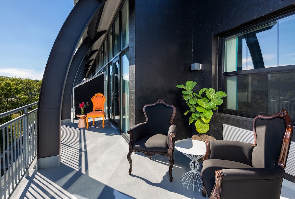 Hotel Nyack a JdV by Hyatt Hotel 32/56
