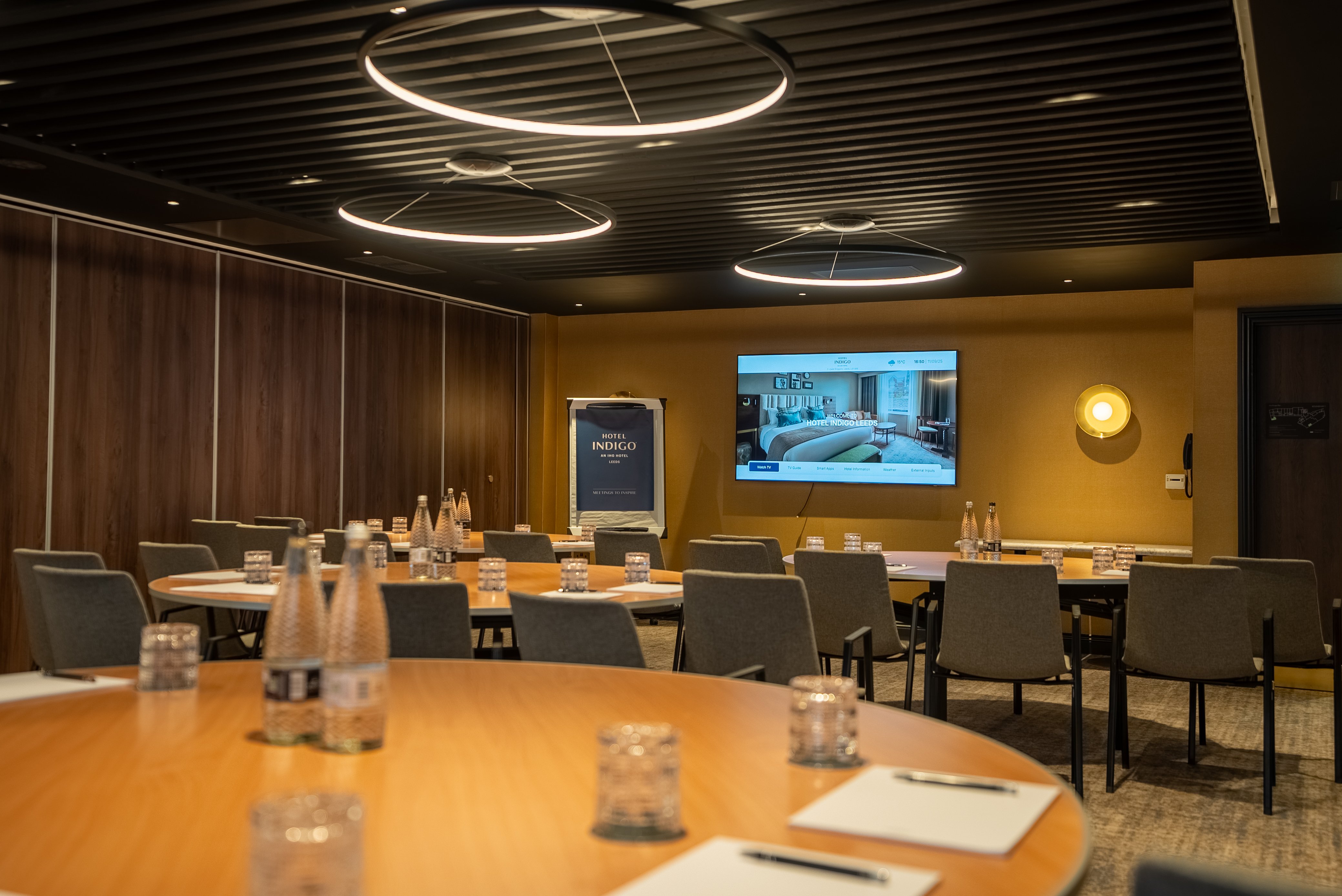 Hotel Indigo Leeds by IHG 41/50