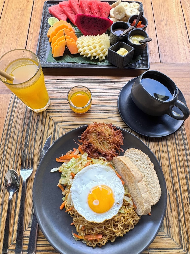 Karmagali Boutique Suites 34/46