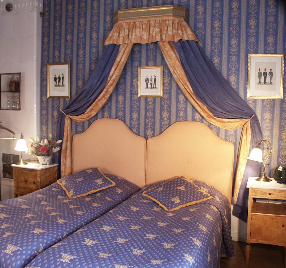 Hotell Torpa Pensionat Sweden Hotels 39/50