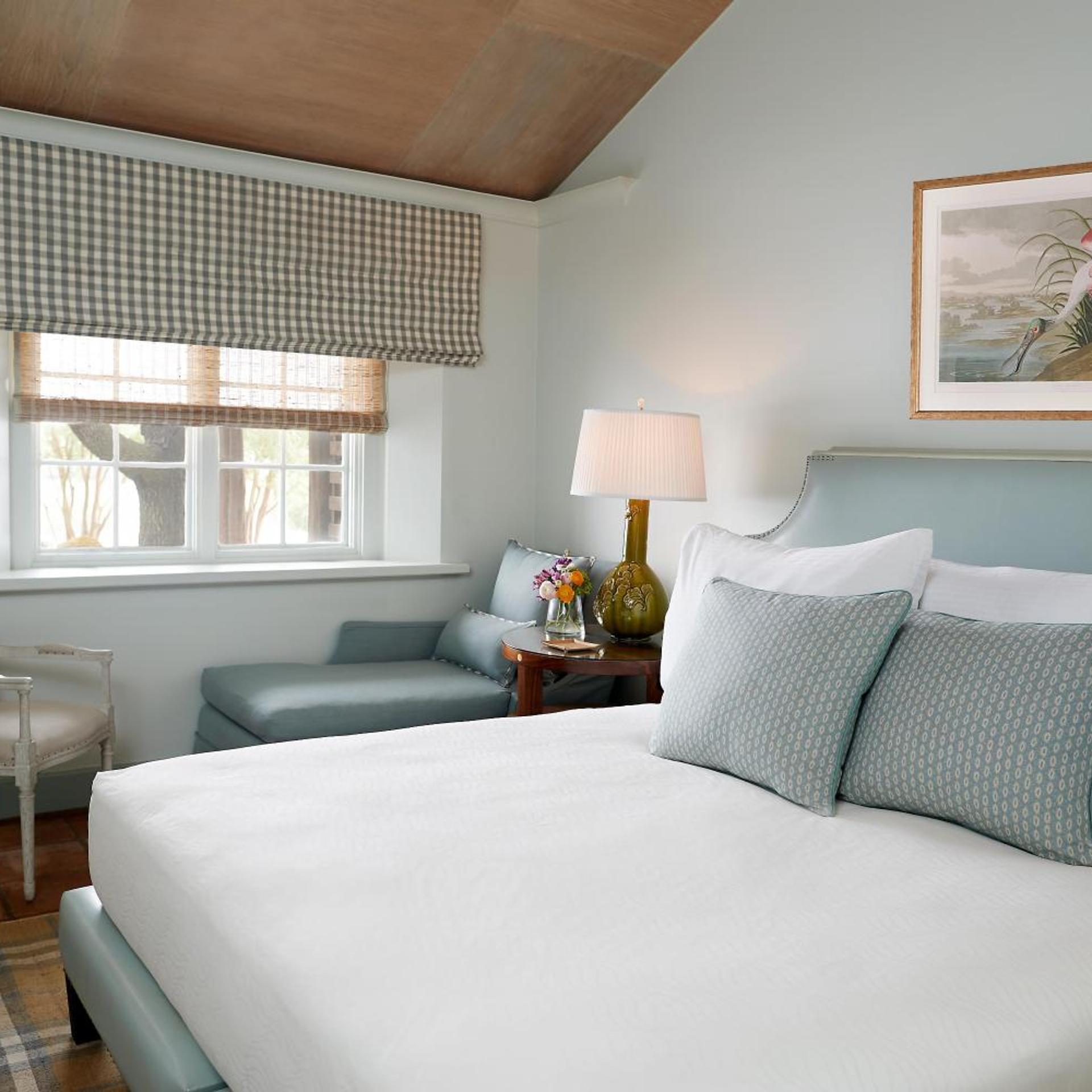 Lake Austin Spa Resort 10/50