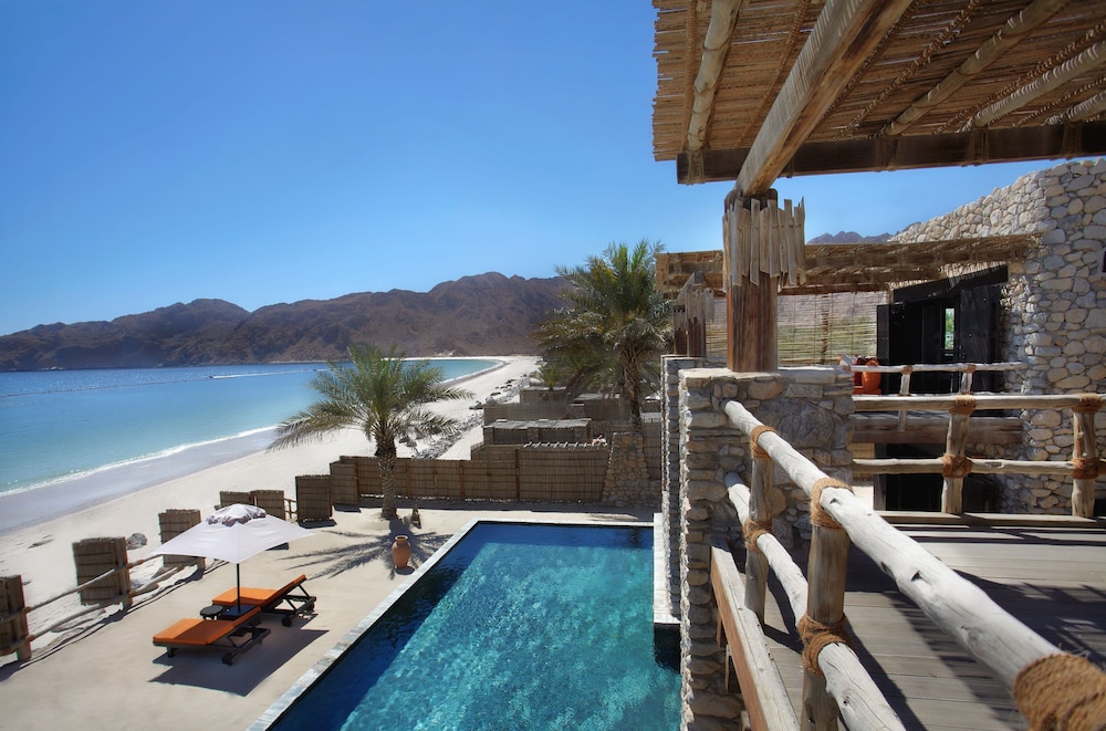 Six Senses Zighy Bay 15/47