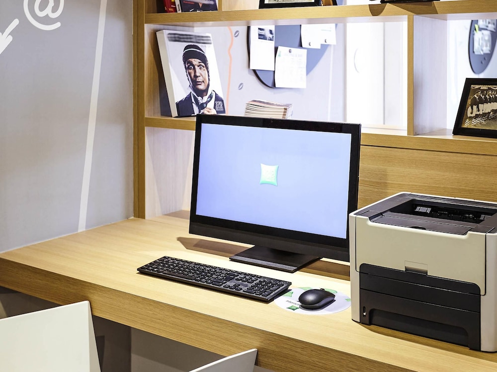 Ibis Styles Toulouse Nord Sesquieres 54/67