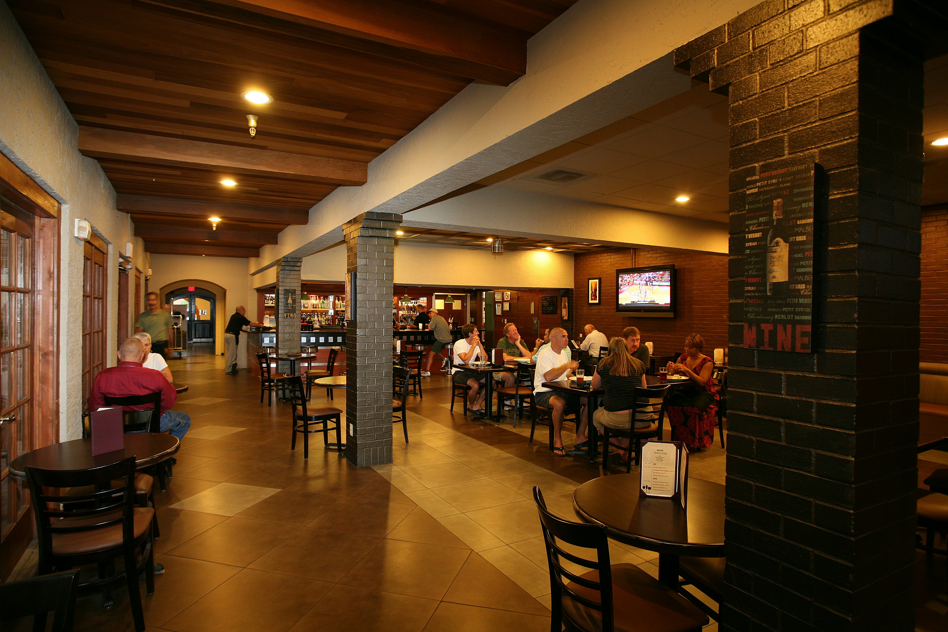 DoubleTree Suites by Hilton Tucson Airport 45/67