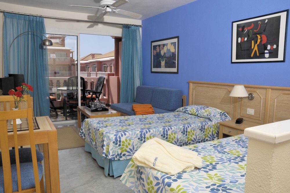 Apartamentos Marola Park 15/31