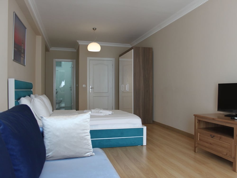 Tt Guest Rooms 10/15