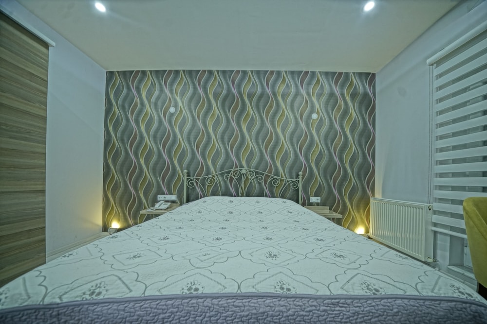 Cappadocia Symbol Hotel 18/50