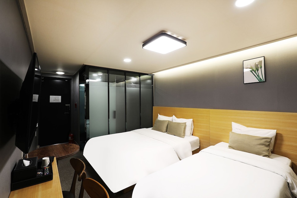 Hotel Full Moon 19/54