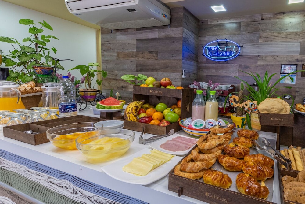 Hotel Calimera 32/50