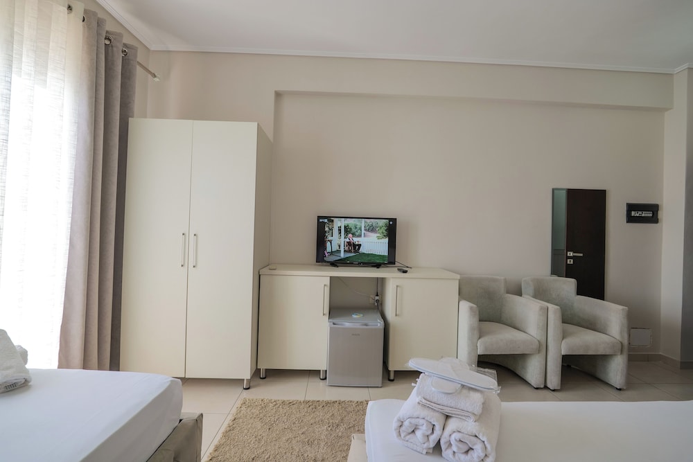 Hotel Sunrays 38/62