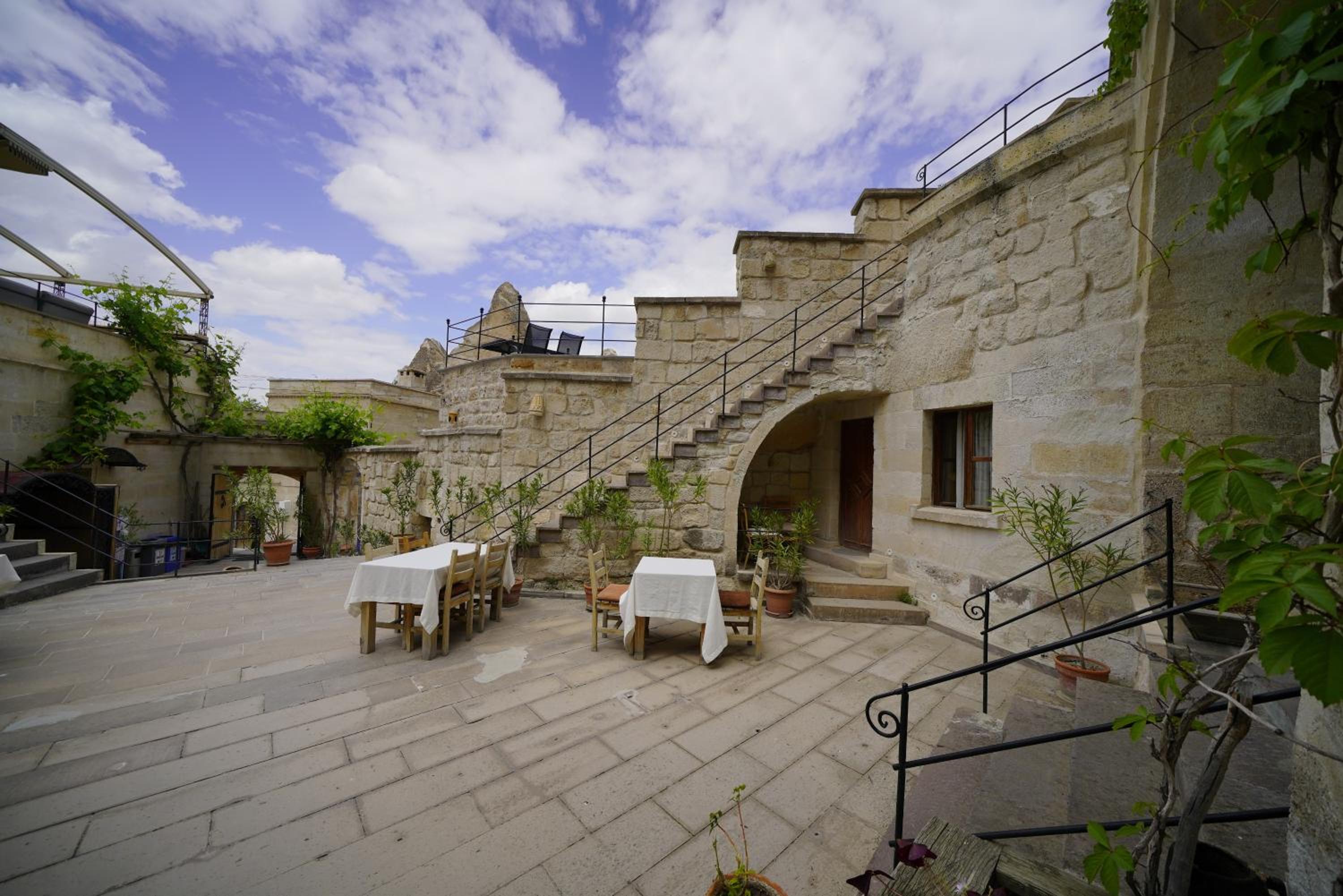 Vezir Cave Suites 39/50