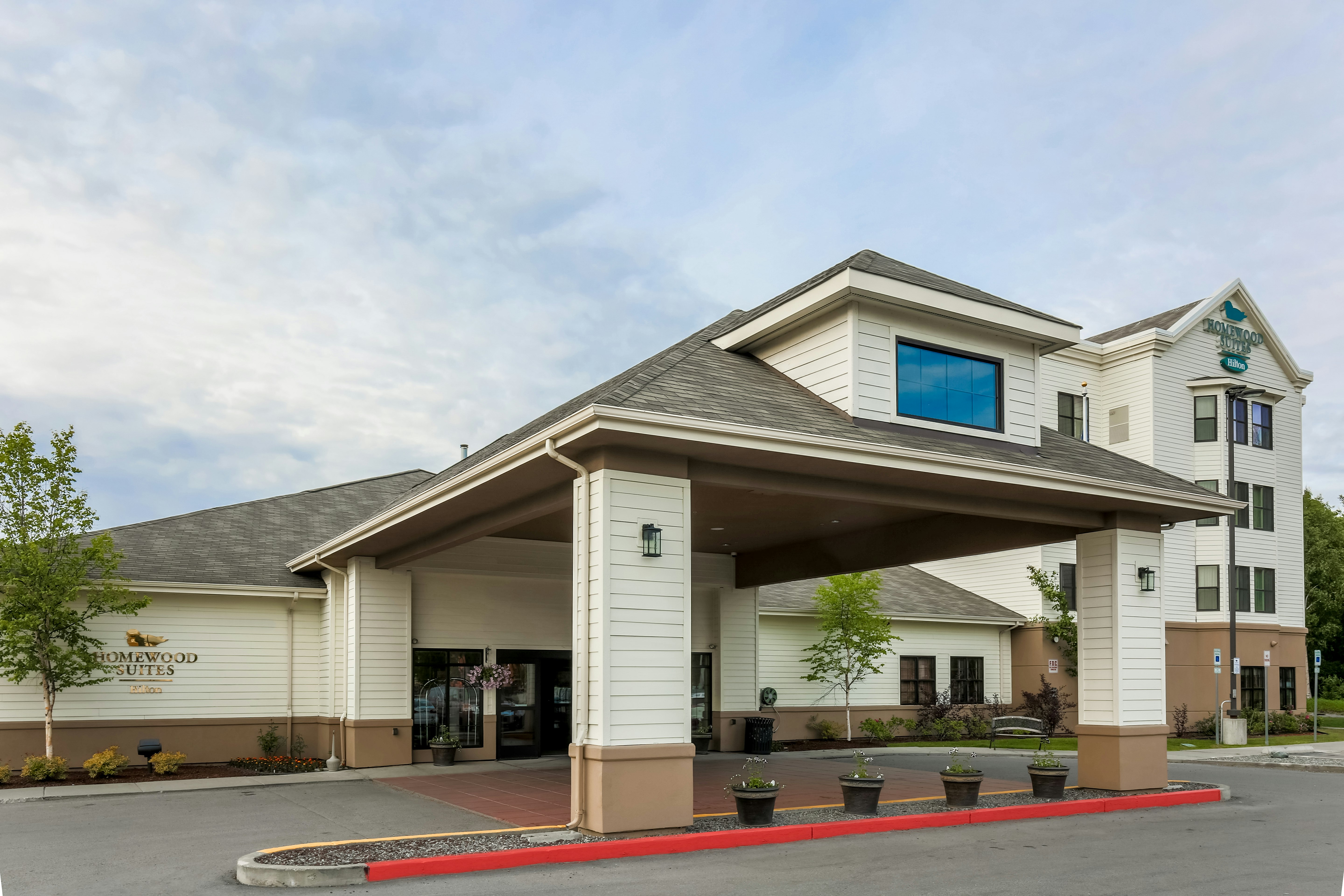 Homewood Suites By Hilton Anchorage 58/63