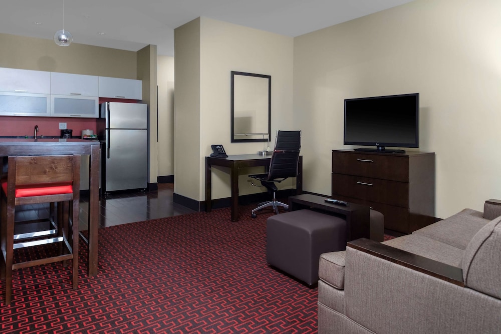 Homewood Suites By Hilton Denver Downtown-Convention Center 31/49