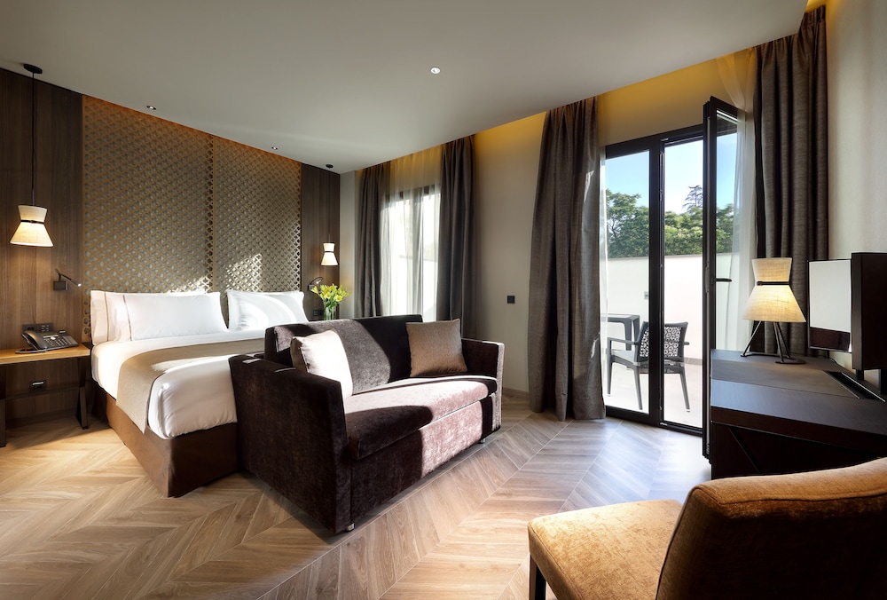 room