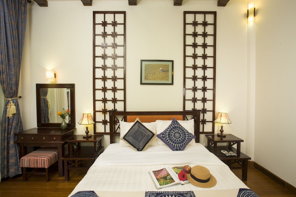 Mai Chau Lodge 15/49