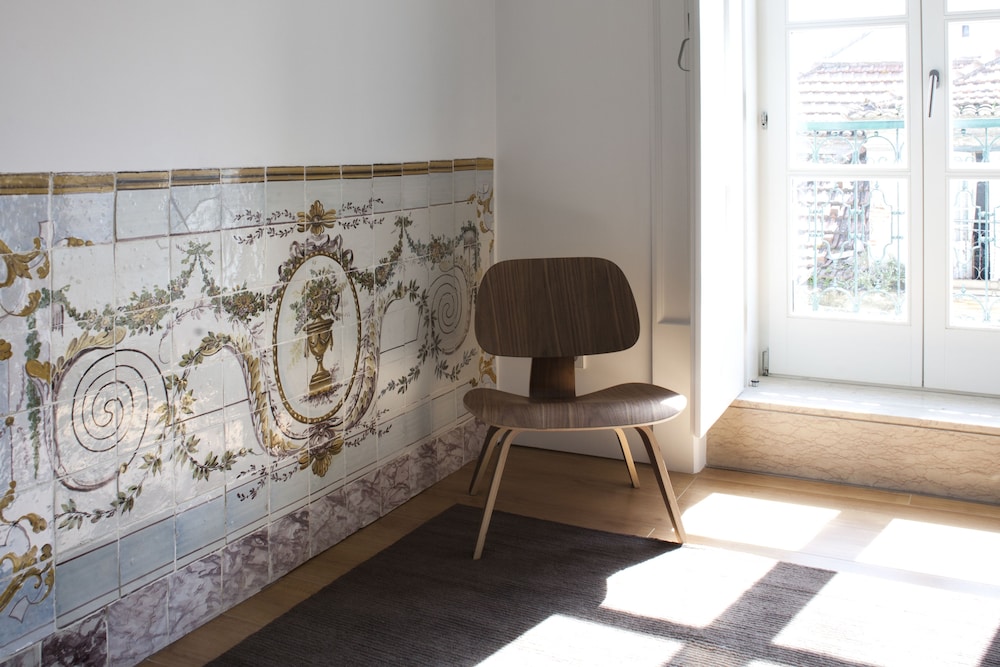 Lisbon Serviced Apartments Baixa 36/65