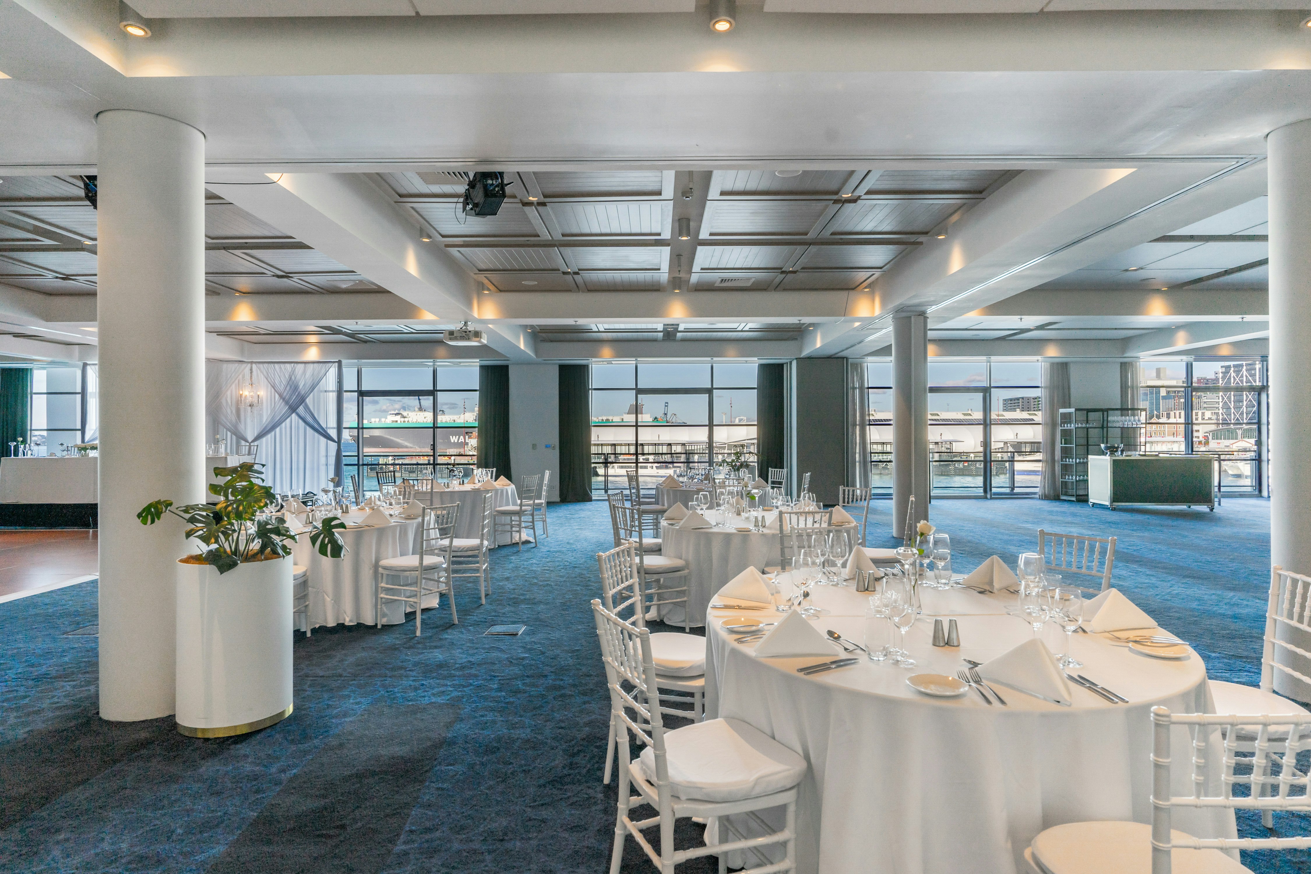 Hilton Auckland 58/78