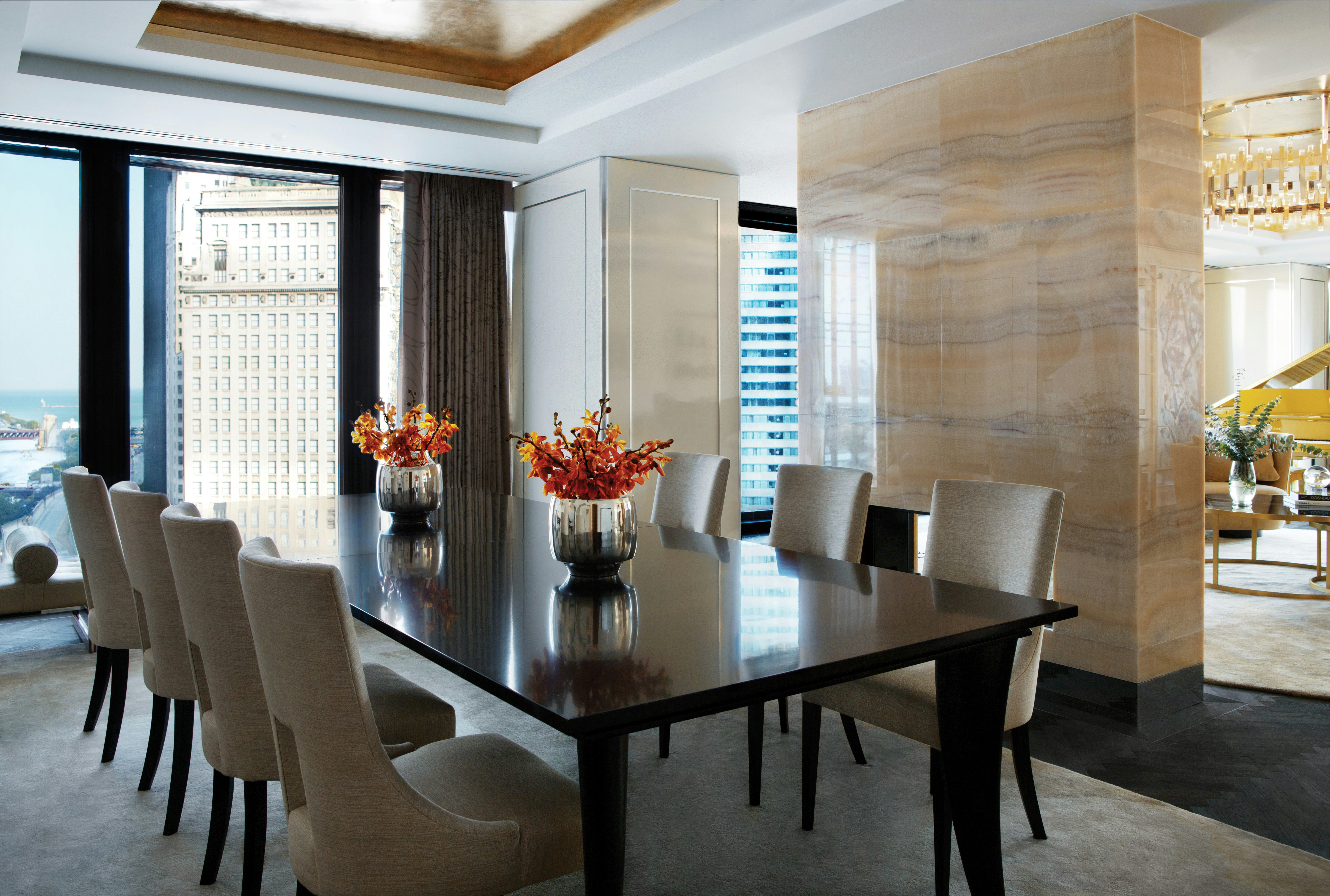 The Langham Chicago 65/82