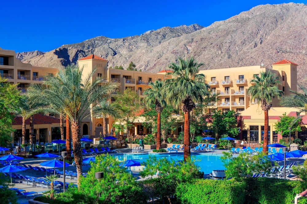 Renaissance Palm Springs