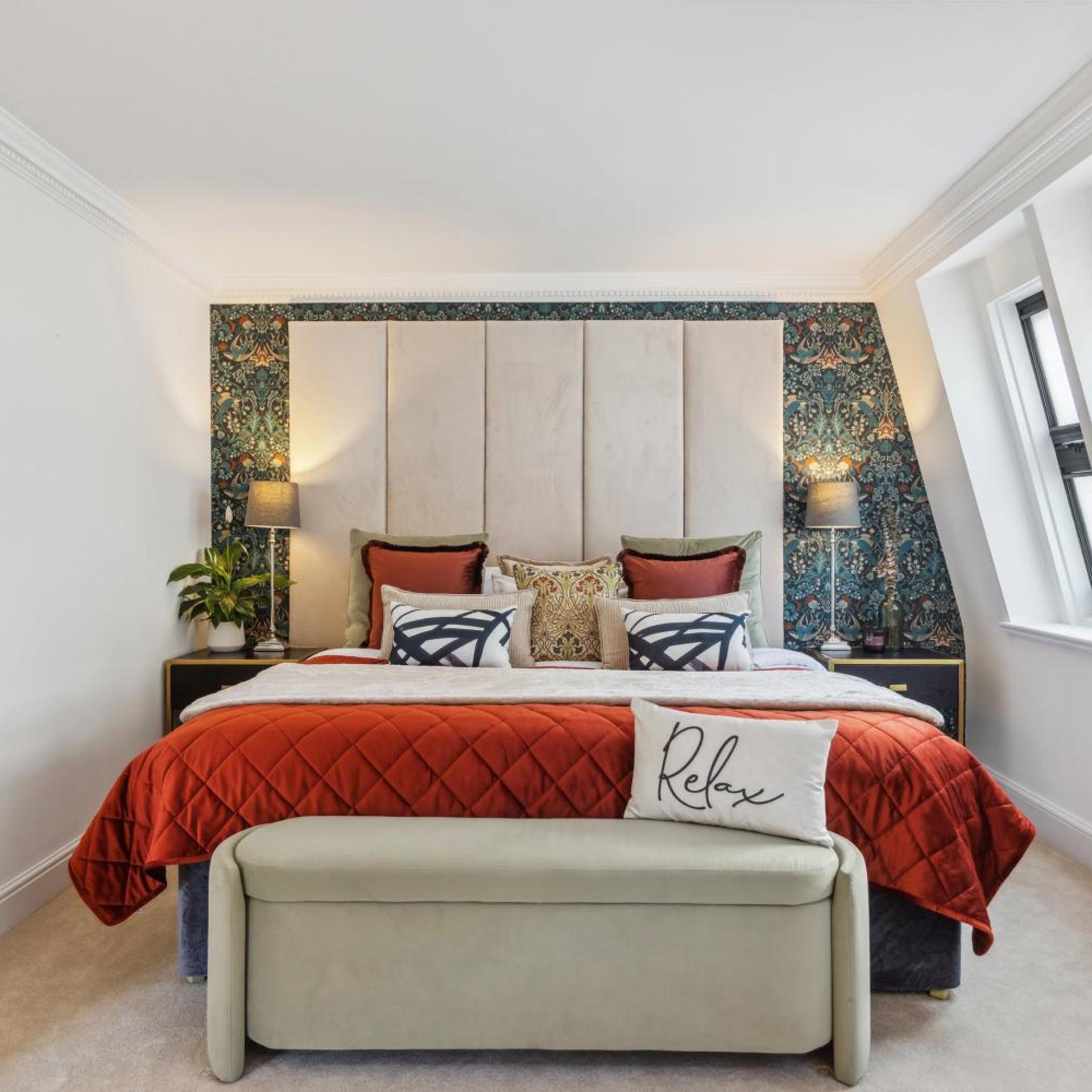 Penthouse, Apartment، Mayfair House 8/10