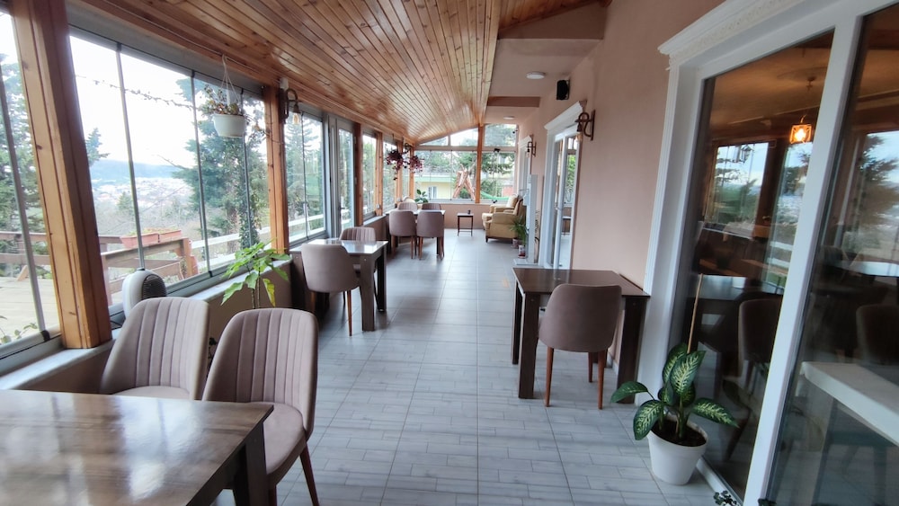 Agva Green Blue Otel 16/24