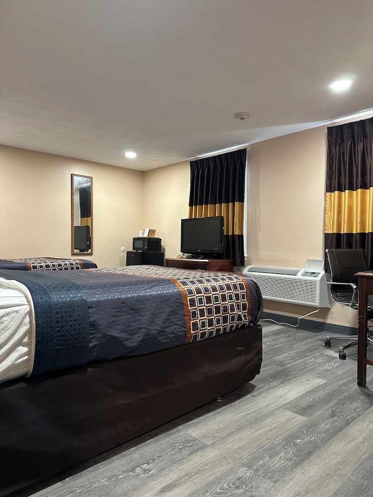 Wickford Motor Inn 22/53