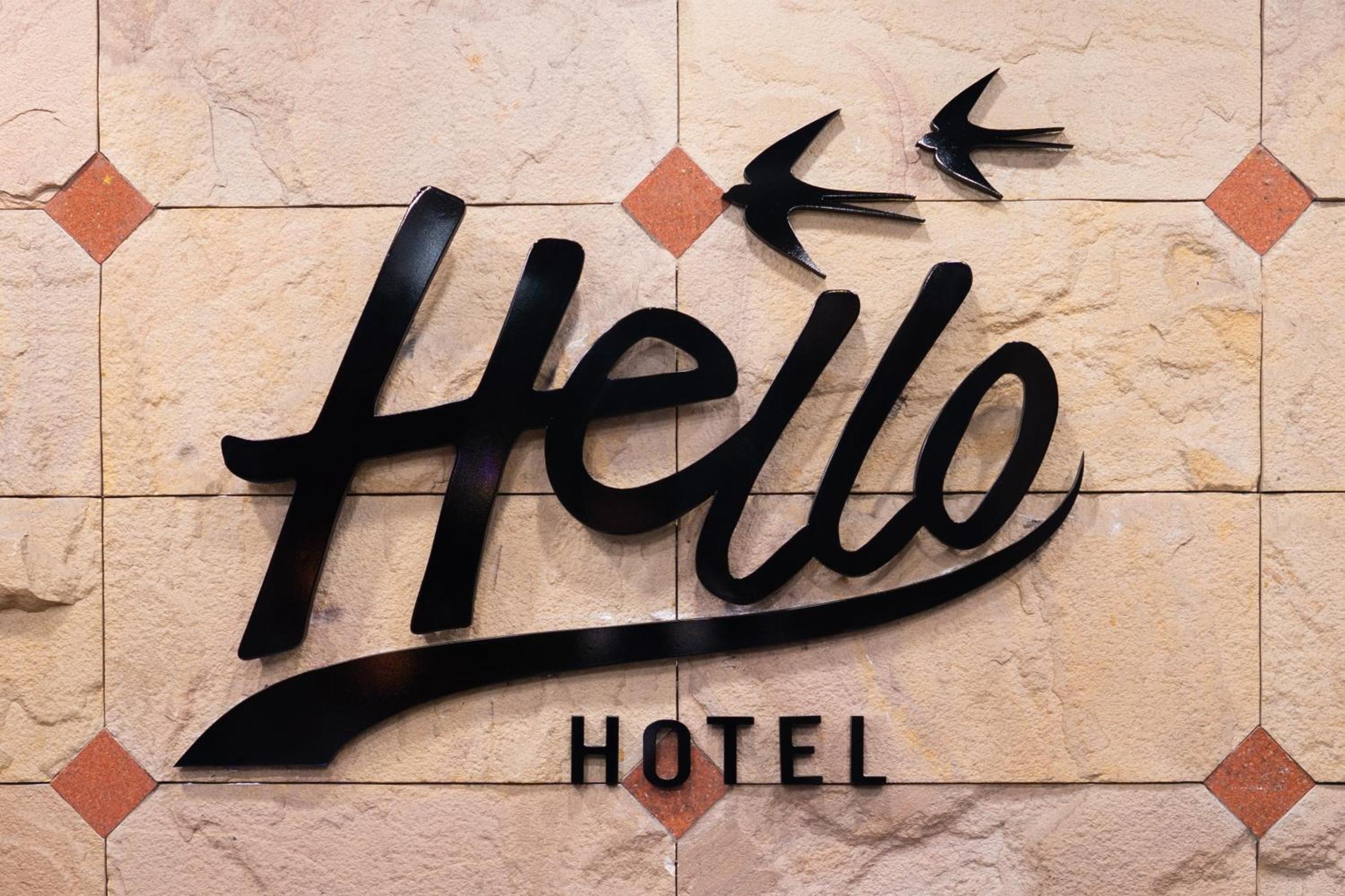 Betong Hello Hotel 22/38