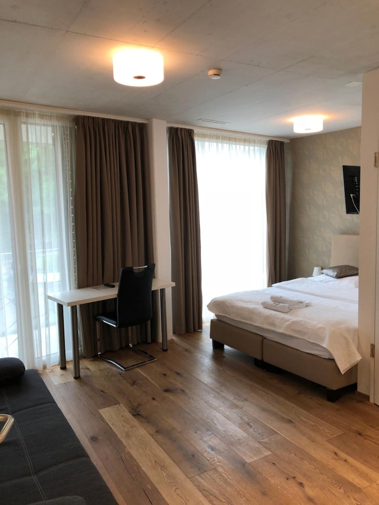 Residence Business Appartements 18/34