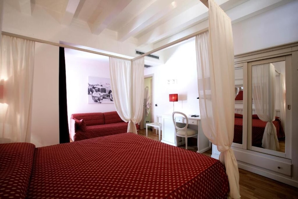 Hotel Fiera Di Brescia 7/45