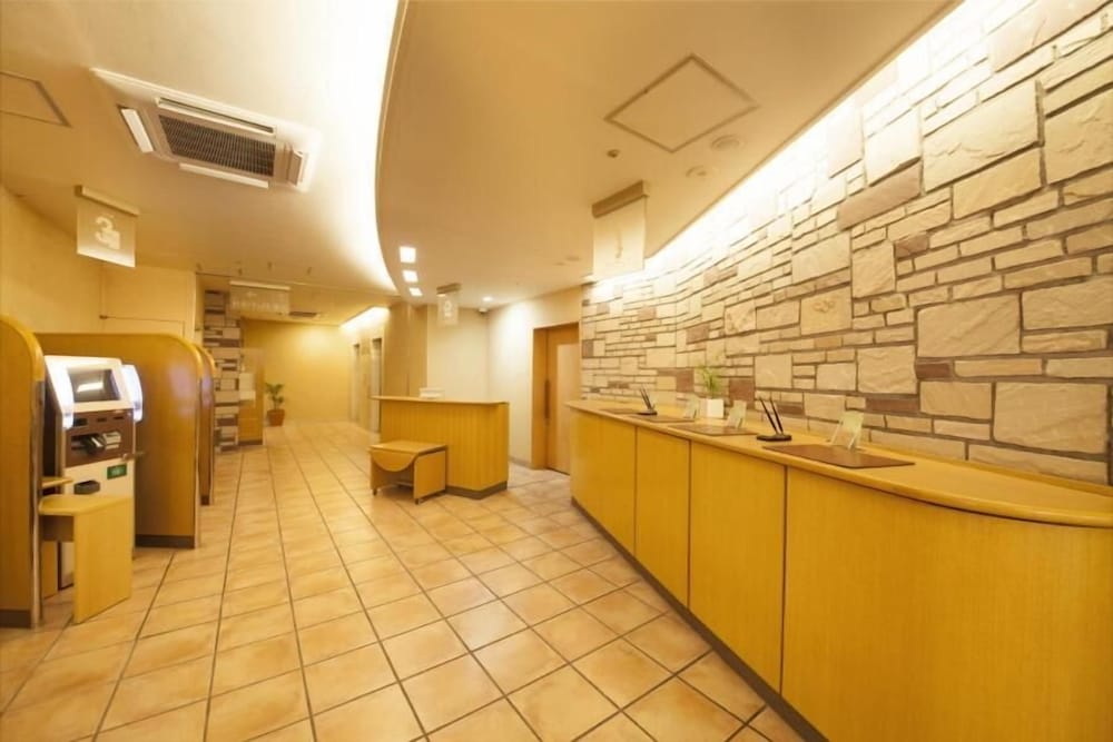 WASHINGTON R&B Hotel Ueno-hirokoji 24/40
