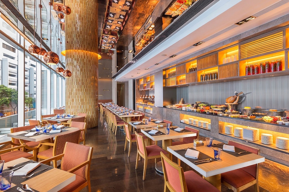 Crowne Plaza Hong Kong Causeway Bay Hotel 62/80