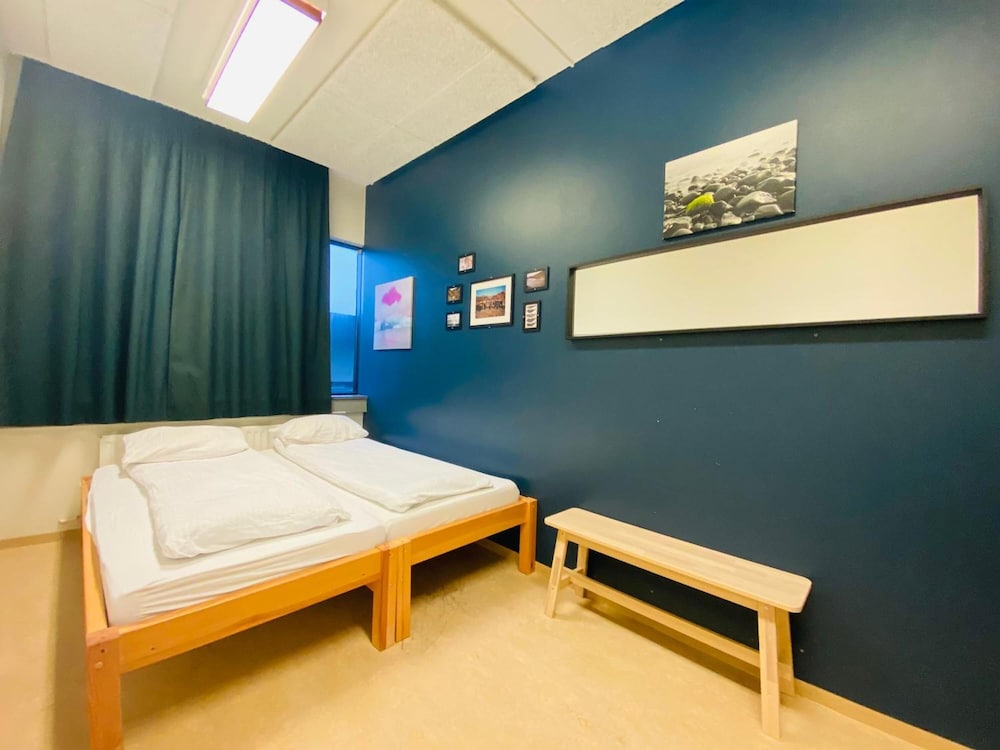 Bus Hostel Reykjavik 25/43