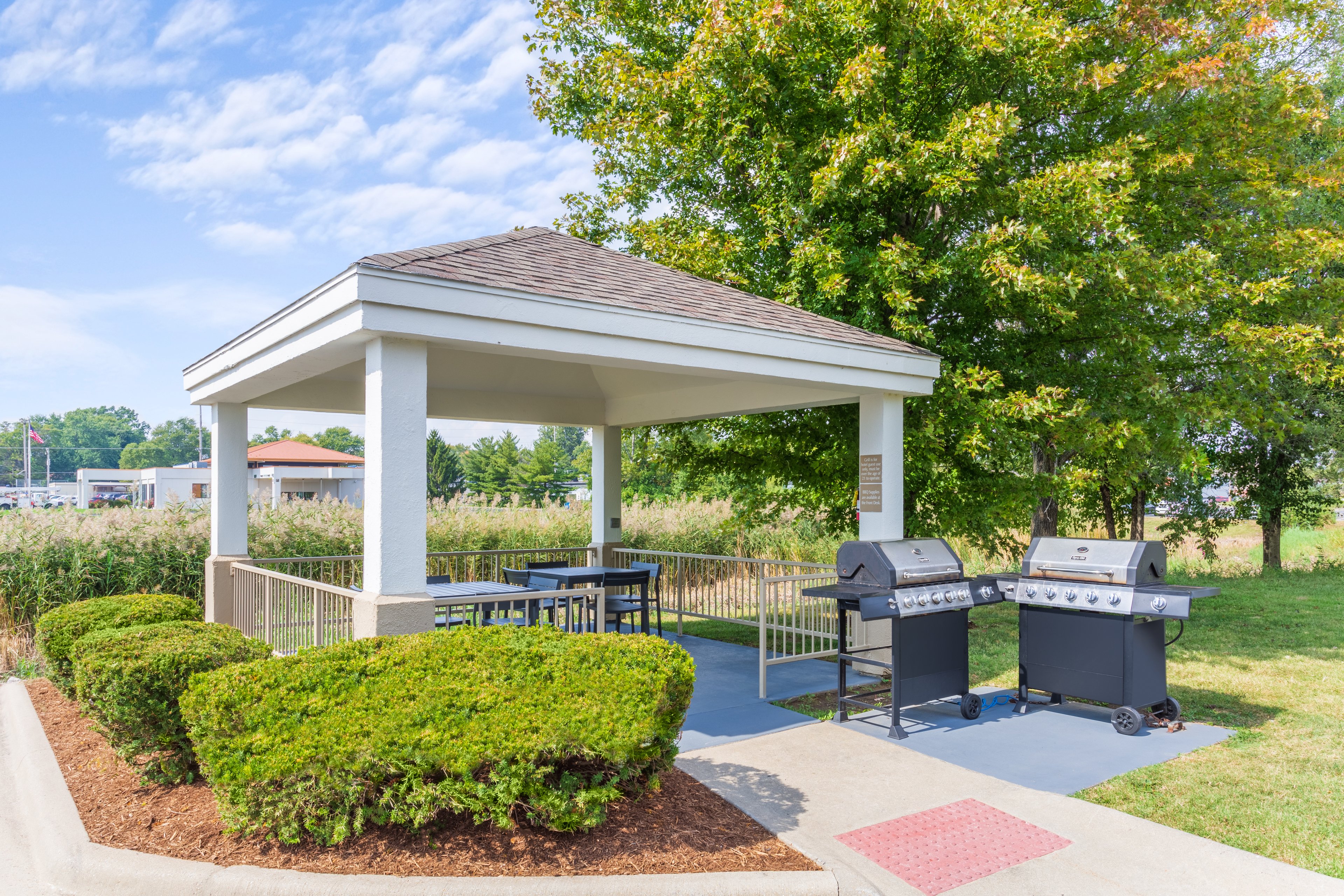 Candlewood Suites O Fallon 23/23