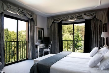 Lago Garden Apartsuites & Spa Hotel 25/63