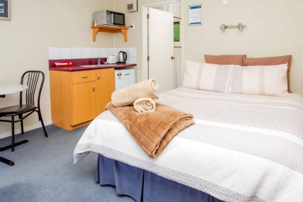 Kaikoura TOP 10 Holiday Park 61/75