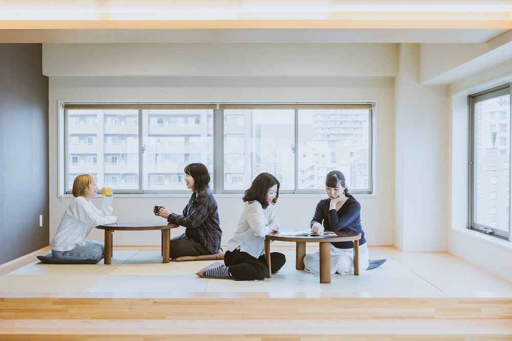 The Stay Sapporo 42/56