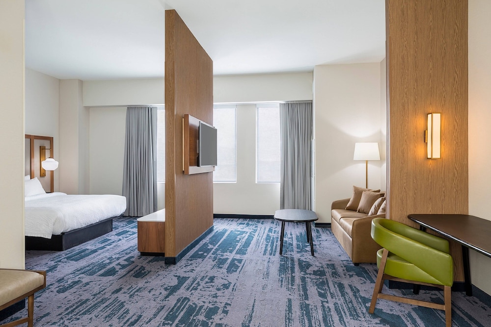 Fairfield Inn & Suites By Marriott Des Moines Downtown 14/31
