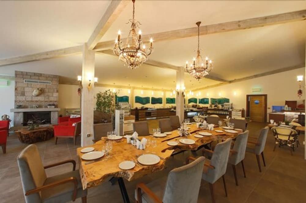 Assos Barbarossa Hotel 58/74