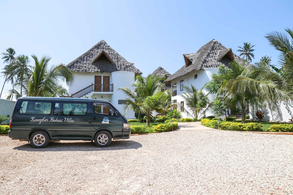 Zanzibar Bahari Villas 25/36