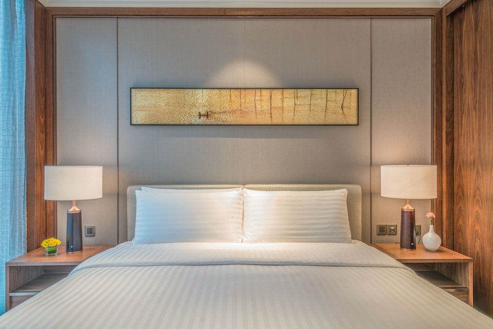 Oakwood Residence Damei Beijing 25/78
