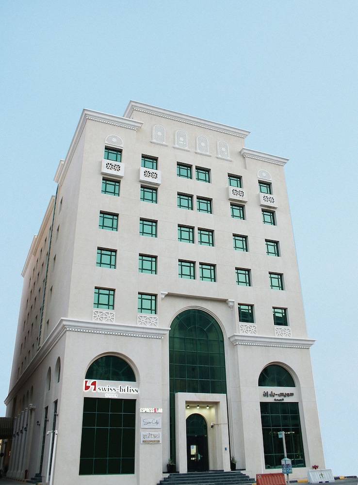 Swiss-Belinn Doha in DOHA