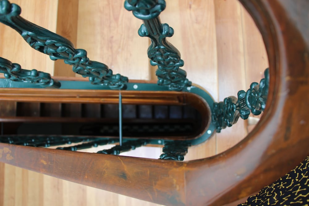 Dobairro Suites At Bairro Alto 22/38
