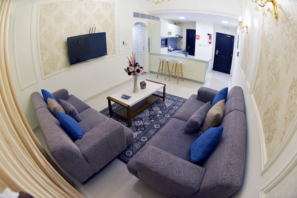 A'sinamar Hotel Apartment 27/50